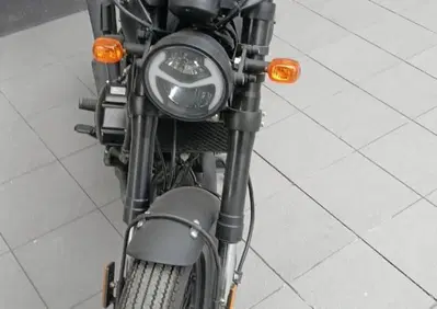 Archive Motorcycle AM 70 250 Cafe Racer (2022 - 24) - Annuncio 9857399