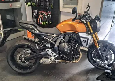 Suzuki GSX-8T (2025 - 26) - Annuncio 9857400