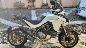 Ducati Multistrada 1260 S (2018 - 20)