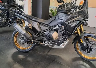 Voge Valico 800DSX Rally (2025 - 26) - Annuncio 9857411