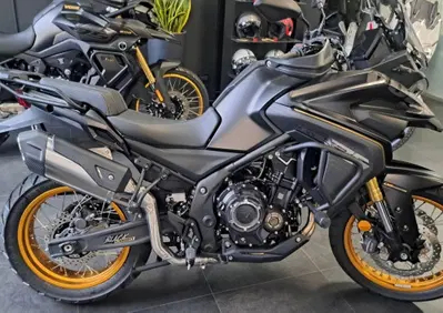 Voge Valico 525DSX (2023 - 26) - Annuncio 9857415