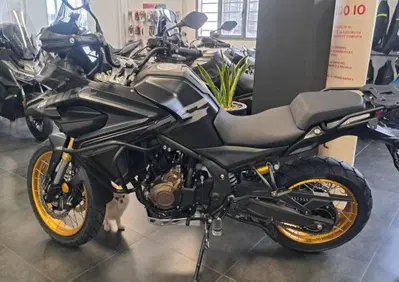 Voge Valico 625DSX (2025 - 26) - Annuncio 9857417