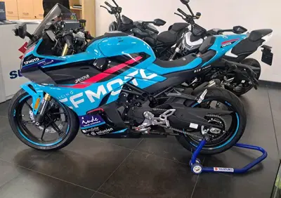 CFMOTO 450SR World Champions Replica (2025 - 26) - Annuncio 9857437