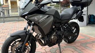 Yamaha Tracer 7 GT (2021 - 24)