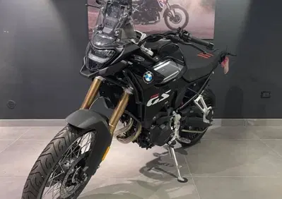 Bmw F 900 GS (2024 - 26) - Annuncio 9857458