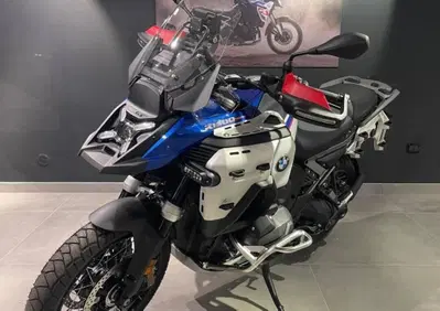 Bmw R 1300 GS Adventure Trophy (2025 - 26) - Annuncio 9857461