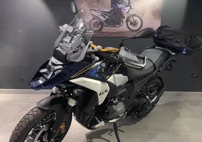 Bmw R 1300 GS Option 719 Tramuntana (2023 - 26) - Annuncio 9857467