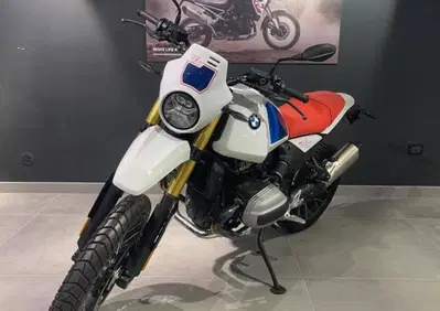Bmw R 12 G/S (2026) - Annuncio 9857473