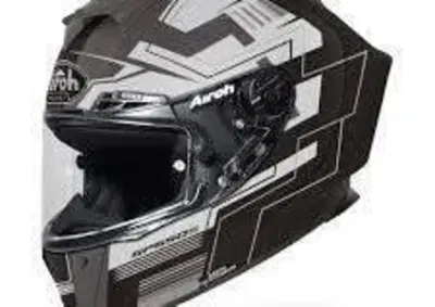 CASCO AIROH INTEGRALE - Annuncio 9857475