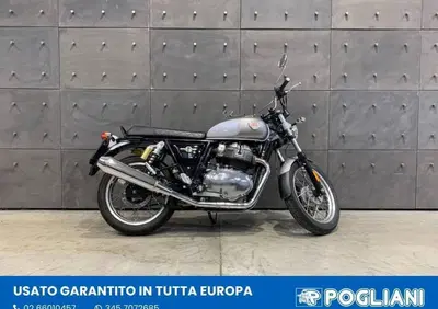 Royal Enfield Interceptor 650 (2021 - 26) - Annuncio 9857477