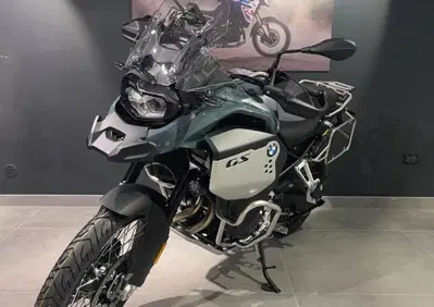 Bmw F 900 GS Adventure (2024 - 26) - Annuncio 9857478