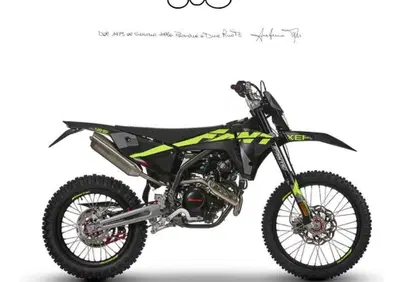 Fantic Motor XEF 125 Performance (2025 - 26) - Annuncio 9857480