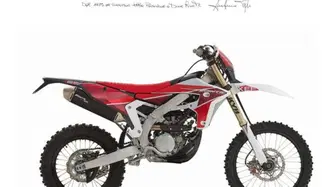 Fantic Motor XEF 250 (2025) nuova