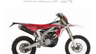 Fantic Motor XEF 250 (2025) nuova
