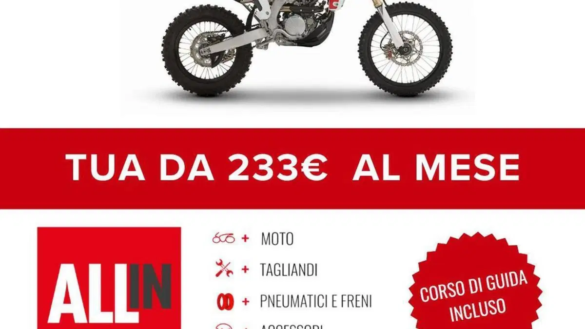 Fantic Motor XEF 250 (2025)  (2)