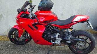 Ducati SuperSport 950 S (2021 - 24) usata