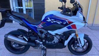 Bmw S 1000 XR (2020 - 23) usata