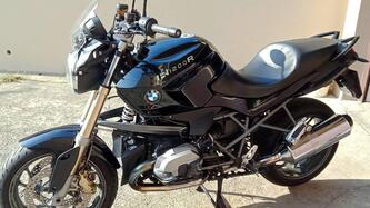 Bmw R 1200 R (2011 - 14) usata