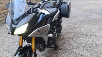 Yamaha Tracer 900 GT (2018 - 20) usata