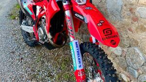 GASGAS EC 350 F (2023)