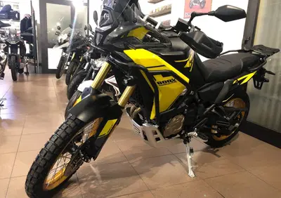 Voge Valico 800DSX Rally (2025 - 26) - Annuncio 9857529