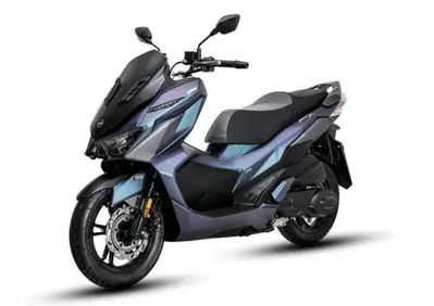 Sym Jet X 125 (2021 - 24) - Annuncio 9850883