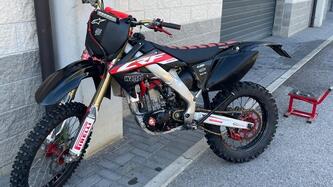 Honda CRF 250 R (2006) usata