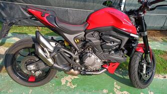 Ducati Monster 937 (2021 - 25) usata