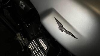 Moto Guzzi V7 Stone (2021 - 24) usata