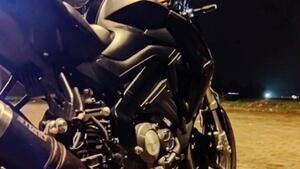 Keeway Motor RKF 125 (2021 - 24) 