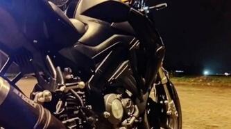 Keeway Motor RKF 125 (2021 - 24) usata