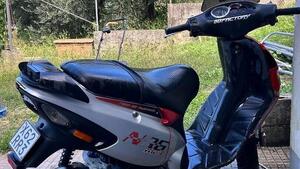 Piaggio NRG 50 MC3 Purejet 