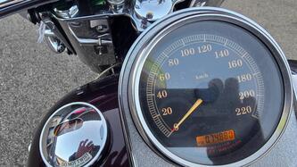 Harley-Davidson 1450 Fat Boy (2003 - 06) - FLSTFI usata