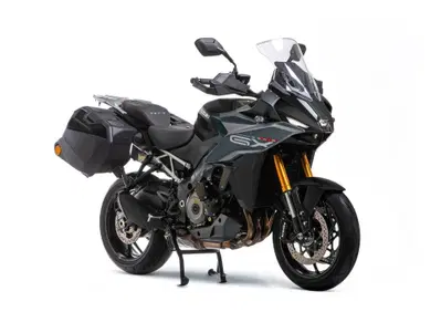 Suzuki GSX-S1000GX Top (2026) - Annuncio 9857569