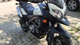 Suzuki V-Strom 650 ABS (2011 - 17) usata