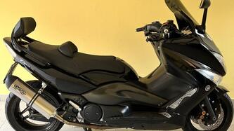 Yamaha T-Max 500 (2008 - 12)