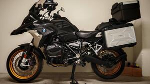 Bmw R 1250 GS (2021 - 24) 