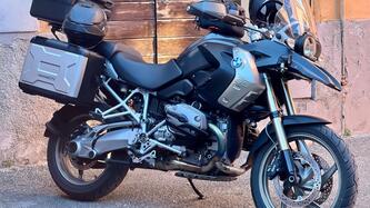 Bmw R 1200 GS (2008 - 09) usata