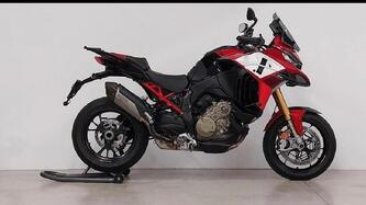 Ducati Multistrada V4 Pikes Peak (2021 - 24) usata