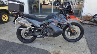 KTM 890 Adventure L (2022)