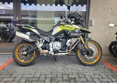 Voge Valico 900DSX (2024 - 26) - Annuncio 9857606