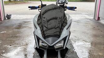 Sym Jet X 125 (2021 - 25)