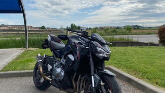 Kawasaki Z 900 A2 (2019)