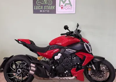 Ducati Diavel V4 (2023 - 26) - Annuncio 9856472