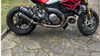 Ducati Monster 1200 S (2017 - 21) usata