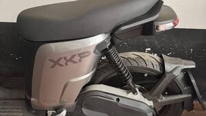 Askoll XKP 70 (2023 - 25) 