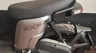Askoll XKP 70 (2023 - 25)