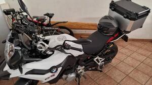 Bmw F 750 GS (2021 - 24) 