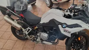 Bmw F 750 GS (2021 - 24)  (2)