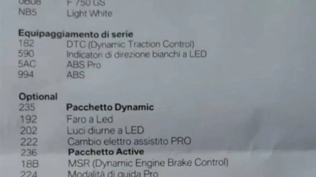 Bmw F 750 GS (2021 - 24)  (3)